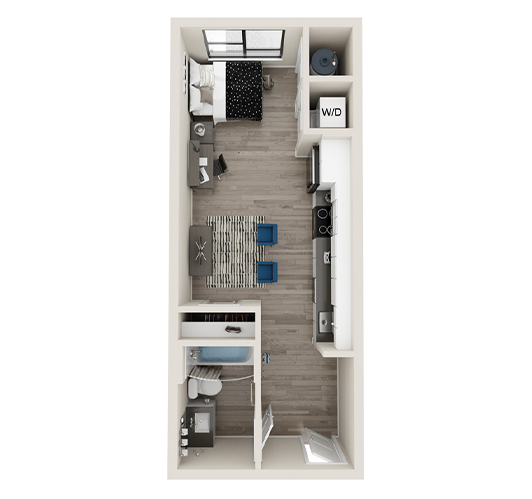 S1 Rendering
