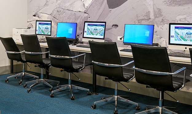 Computer Lab