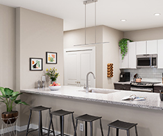 Move-In Ready, Fully Furnished UT Austin Apartments - Image 03
