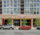 Parking infront