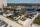 Rooftop patio