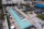 Rooftop pool