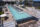 Rooftop pool