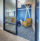 Private sitting room