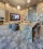 Clubhouse sitting area