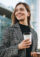 Young business woman