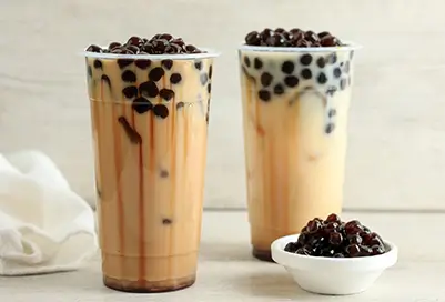 bubble tea