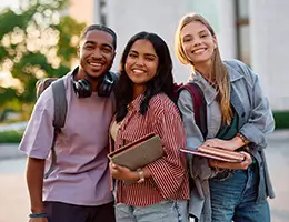 college students